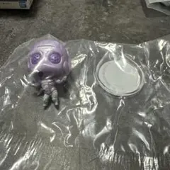 ジョジョの奇妙な冒険 スタンドフィギュアコレクション07 ムーディーブルース