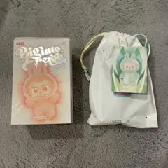 Big into Energy ラブブ エナジー SERENITY