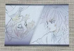 公*o様 鬼滅の刃　冨岡義勇　胡蝶しのぶ　ufotableダイニング　おすそわけ