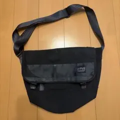Manhattan Portage BLACK LABEL メッセンジャーバッグ