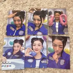 TWICE 韓国 POP UP ポップアップ 第2弾 第3弾トレカ ジヒョ TWICE 韓国 POP UP ポップアップ 第2弾 第3弾トレカ ジヒョ