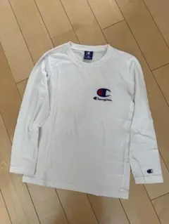 championロンT 150cm ホワイト