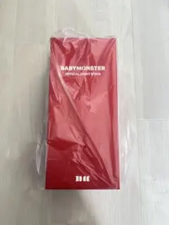 BABYMONSTER ペンライト