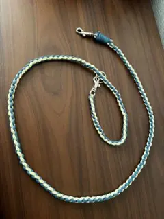 パラコードリード　小型犬用