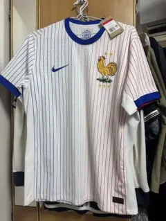 新品】サッカー日本代表 アウェイ オーセンティックユニフォーム 久保