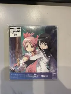 Kalafina Magia 魔法少女まどか☆マギカ CD 期間生産限定盤