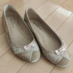 ジルスチュアート　パンプス　JILLSTUART　23cm