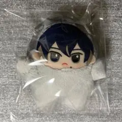 【未使用】A3! もふめ〜と ワンワンぬいぐるみ 碓氷真澄