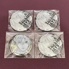 2026年最新】キャラクターグッズ ピンズ・ピンバッジ・缶バッジの人気