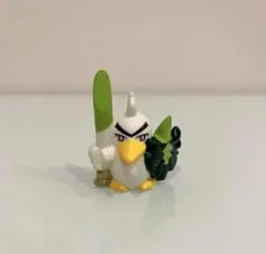 ポケモン　指人形　ネギガナイト