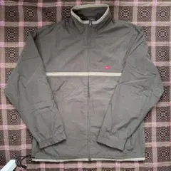 90's~00's'NIKE ナイロンジャケット