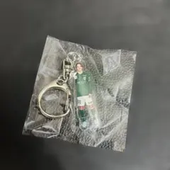 吉田泰授　東京ヴェルディ アクリルキーホルダー