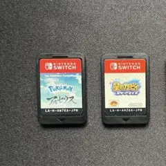 2026年最新】ニンテンドースイッチ ソフトの人気アイテム - メルカリ