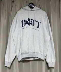 BoTT パーカー グレー M - メルカリ