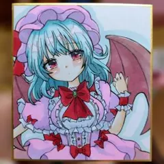 2026年最新】東方手描きイラスト レミリアの人気アイテム - メルカリ