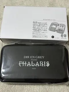 ●DIR EN GREY ジナス 京さん & VIP SSのお土産手帳 2025年最新】Dir en grey vipの人気アイテム - メルカリ