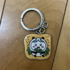【ちいかわ】ご当地キーホルダー 和歌山 パンダ ハチワレ おまけ付き