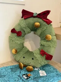 クリスマスリース クリスマス