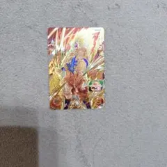 ドラゴンボールヒーローズUGM5-CP1