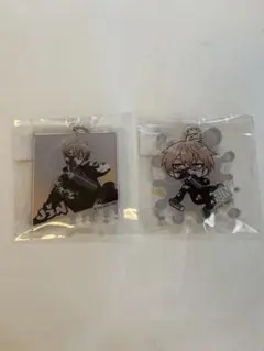 桃源暗鬼 皇后崎迅 painting mission オンラインくじ - メルカリ
