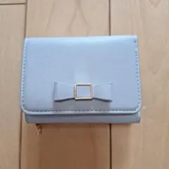 未使用！Honeysお財布