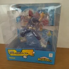 未開封品 僕のヒーローアカデミア 轟焦凍 ヒーローコスチューム Ver.