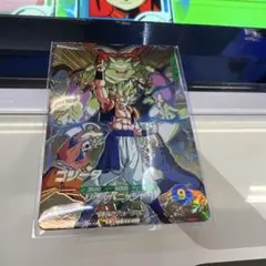 ドラゴンボールダイバーズ SDVA 003 ゴジータ