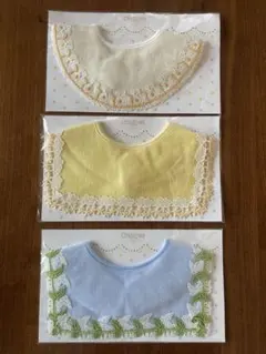 【新品】近沢レーススタイ3枚セット