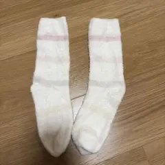 ジェラピケ　ルームソックス