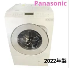 D20 Panasonic NA-LX127BR ドラム式洗濯機 12kg - メルカリ