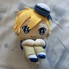 アイナナ ぬいぐるみ 六弥ナギ - メルカリ
