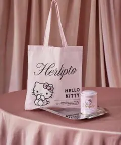 2026年最新】Herlipto カラー：ピンク系 レディース トートバッグの