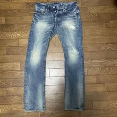 HYSTERIC GLAMOUR W30 L32デニムパンツ