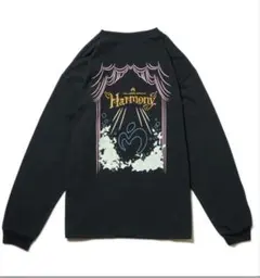 2026年最新】Mrs. GREEN APPLE harmony ロングtシャツの人気アイテム