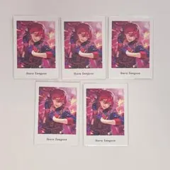 2025年最新】七種茨 ぱしゃっつ vol.4の人気アイテム - メルカリ