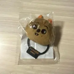 straykids ハン　クオッカ ヘアゴム