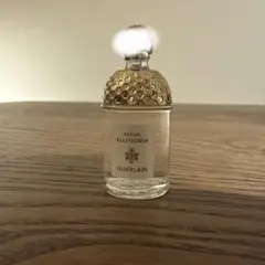 GUERLAIN AQUA ALLEGORIA 香水のサムネイル