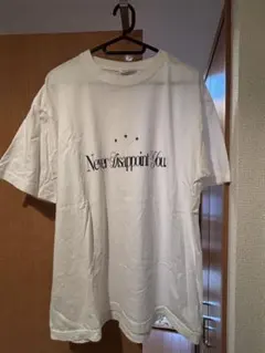 Never disappoint you kohjiya こーじや Tシャツ - メルカリ