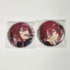 あんスタ コレクション 缶バッジ コレ缶 円果望見 - メルカリ