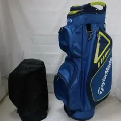TaylorMade★SELECT ST★14分割★日本未発売★美品★カートのサムネイル