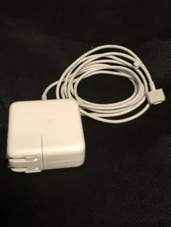 Apple純正　電源アダプタ　Magsafe2　45W　A1436　動作確認済み