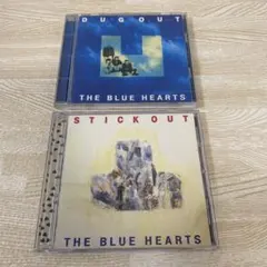 2026年最新】STICK OUT ブルーハーツの人気アイテム - メルカリ