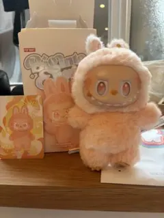 POP MART Big into Energy