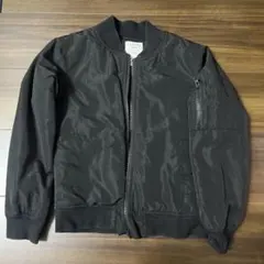 Ciaopanic Typy ブラックジャケット 130-140