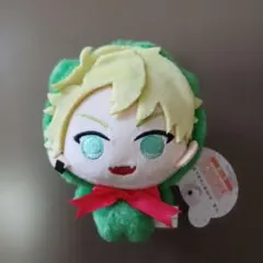 VS AMBIVALENZ まめこっと JINTARO
