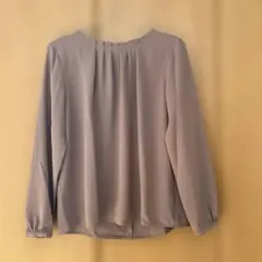 ユナイテッドアローズ ベージュ ブラウス F