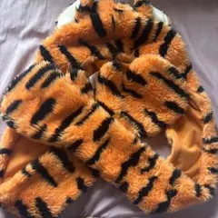 ティガー　ファンキャップ　ディズニー