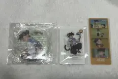 忍たま乱太郎 土井半助 摂津のきり丸 まとめ売り