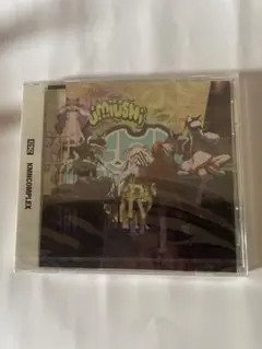 と*ん様 KMNZ WAVE KMNREVIVAL CD 2025年最新】kmnz cdの人気アイテム - メルカリ