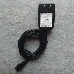 TESCOM テスコム 電動バリカン ACアダプター TAD25のサムネイル